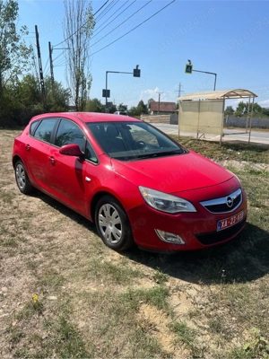 opel astra j 1.7 cdti 2010 e5  - imagine 6