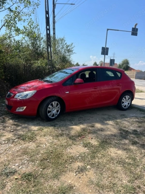 opel astra j 1.7 cdti 2010 e5  - imagine 10