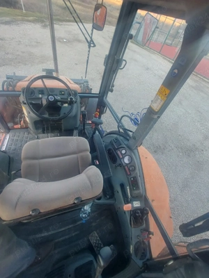 Buldoexcavator  - imagine 7