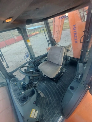 Buldoexcavator  - imagine 2