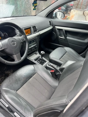opel vectra c 1.9cdti 2008 facelift full  - imagine 2