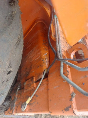 Buldoexcavator  - imagine 4