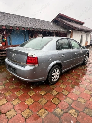 opel vectra c 1.9cdti 2008 facelift full 