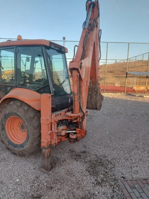 Buldoexcavator  - imagine 3