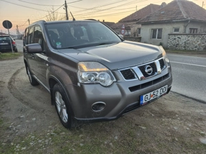 Nissan x trail 2011 - imagine 10