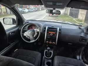 Nissan x trail 2011 - imagine 3
