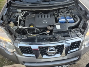 Nissan x trail 2011 - imagine 4