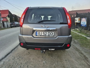 Nissan x trail 2011 - imagine 7