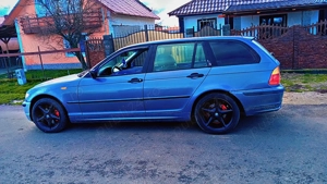 Vând bmw e46 2.0 dizel  - imagine 4