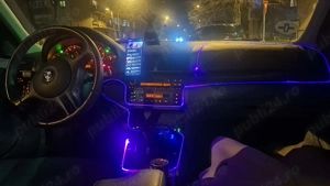 Vând bmw e46 2.0 dizel  - imagine 8