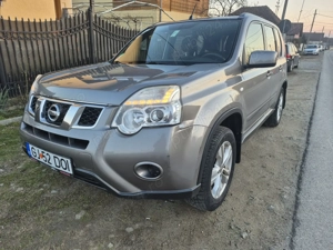 Nissan x trail 2011 - imagine 8