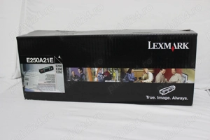 Toner Lexmark