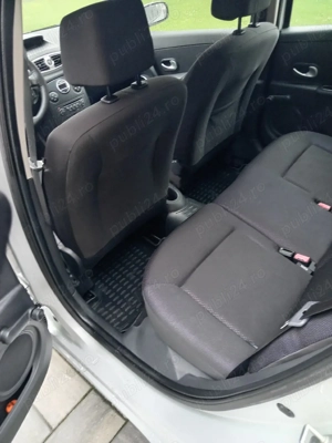Renault clio 1.6 benzina Automată  - imagine 2