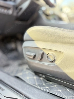 Toyota Rav4 - Luxury, 4x2, scaune Incalzite+Ventilate - imagine 5