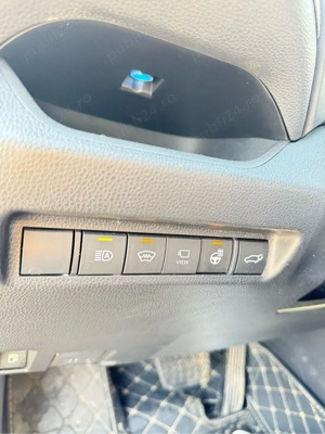 Toyota Rav4 - Luxury, 4x2, scaune Incalzite+Ventilate - imagine 10