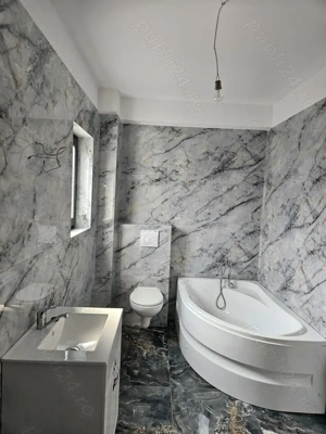 Casa inșiruita P+1E+M - imagine 5