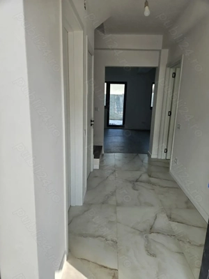 Casa inșiruita P+1E+M - imagine 7