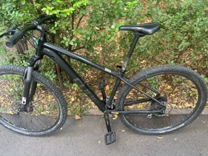 Vand bicicleta Cube  - imagine 3