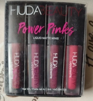 Lipstick Huda original