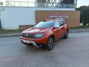 Duster 4x4   1.3 Tce. 150cp