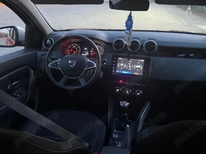 Duster 4x4   1.3 Tce. 150cp