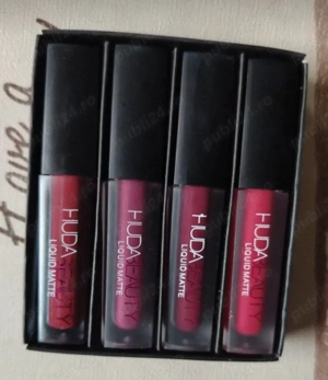 Lipstick Huda original