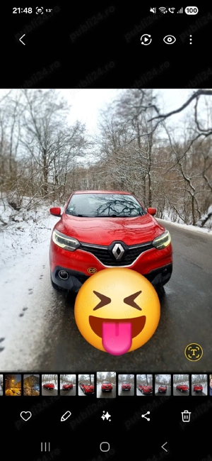 De vânzare  - imagine 3