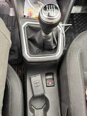 Dacia Logan 1.0 benzina + Gpl din fabrica an 2021 - imagine 5