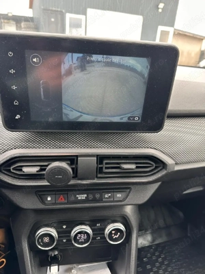 Dacia Logan 1.0 benzina + Gpl din fabrica an 2021 - imagine 2