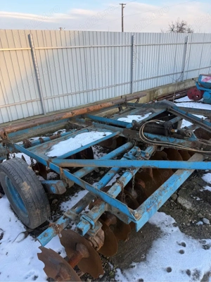 Vand disc Gd. 3,2 de Piatra Neamt - imagine 2