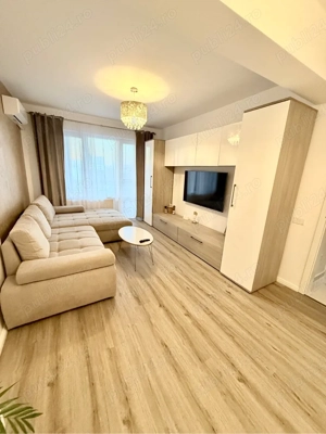 Apartament 2 cam Venus 4 Residence 