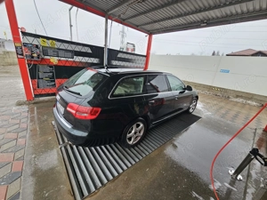Audi a6 c6 4f 2010 2.7 tdi. 190 cp - imagine 4