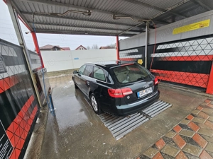 Audi a6 c6 4f 2010 2.7 tdi. 190 cp - imagine 3