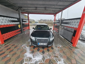 Audi a6 c6 4f 2010 2.7 tdi. 190 cp - imagine 5