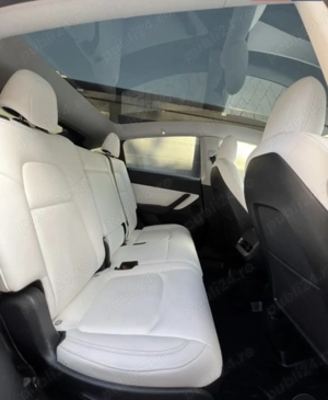 Vand Tesla Y - imagine 5