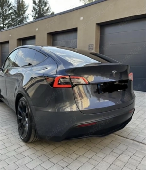 Vand Tesla Y - imagine 2