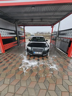 Audi a6 c6 4f 2010 2.7 tdi. 190 cp - imagine 9