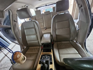 Audi a6 c6 4f 2010 2.7 tdi. 190 cp - imagine 10