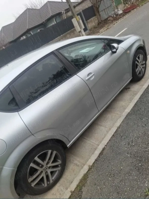 Vând seat leon 2.0 tdi  - imagine 2