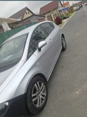 Vând seat leon 2.0 tdi  - imagine 3