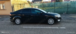 Vând Ford Mondeo Mk4 an 2008 motor  2000 diesel 140 cp , navi cu camera marșarier din fabrica ,pilot - imagine 3