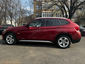 Vand Bmw x1,x drive permanent 2.0 diesel impecabil - imagine 3