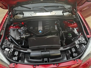 Vand Bmw x1,x drive permanent 2.0 diesel impecabil - imagine 2