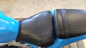 Vând Yamaha r6 carburație An 2001 - imagine 8