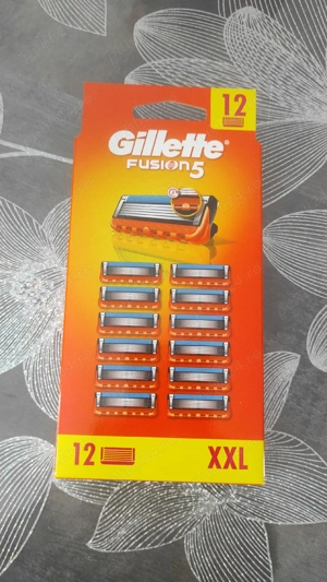 Gillette Fusion5 