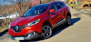 Renault Kadjar 4x4,1,6dci An-2016 Euro6 