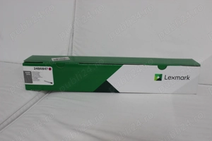 Toner Lexmark