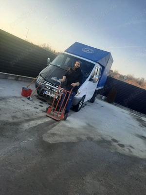 debarasări complete și curățenie de bază 