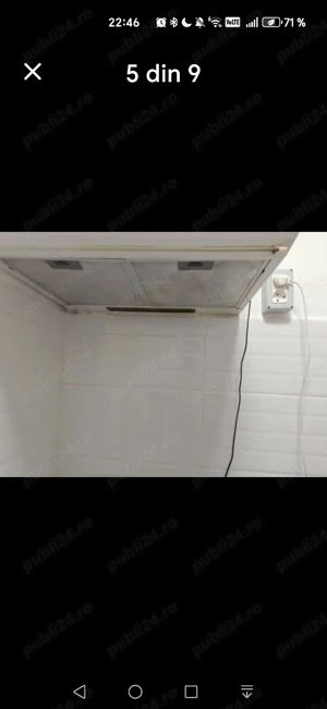 închiriez garsoniera