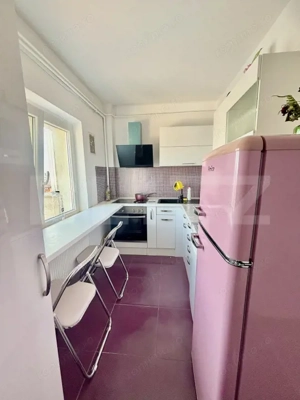 Apartament Studio, zona Simion Barnutiu  - imagine 8